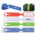 Voyage Luggage Tag